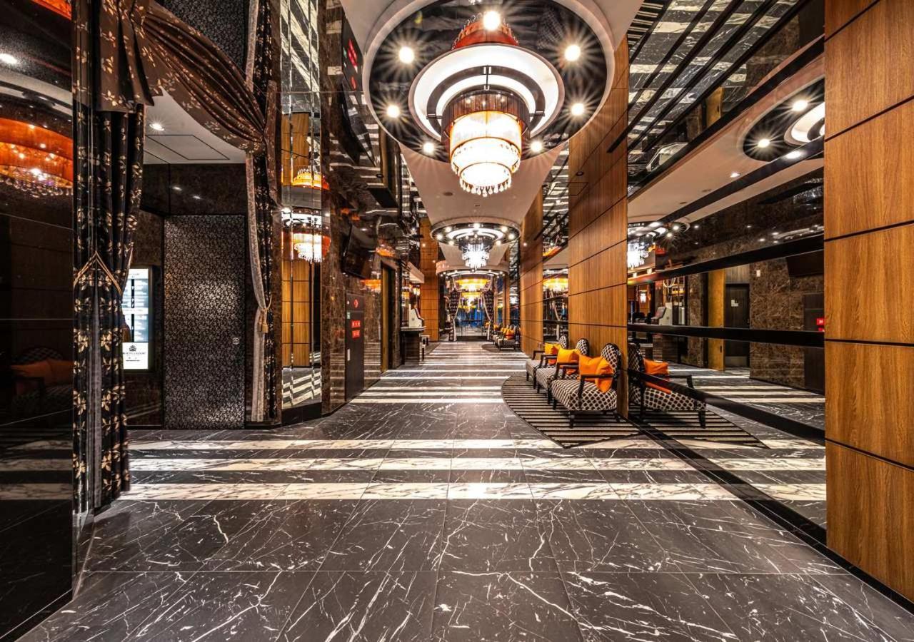 Apa Hotel & Resort Hakata Ekihigashi 후쿠오카 외부 사진
