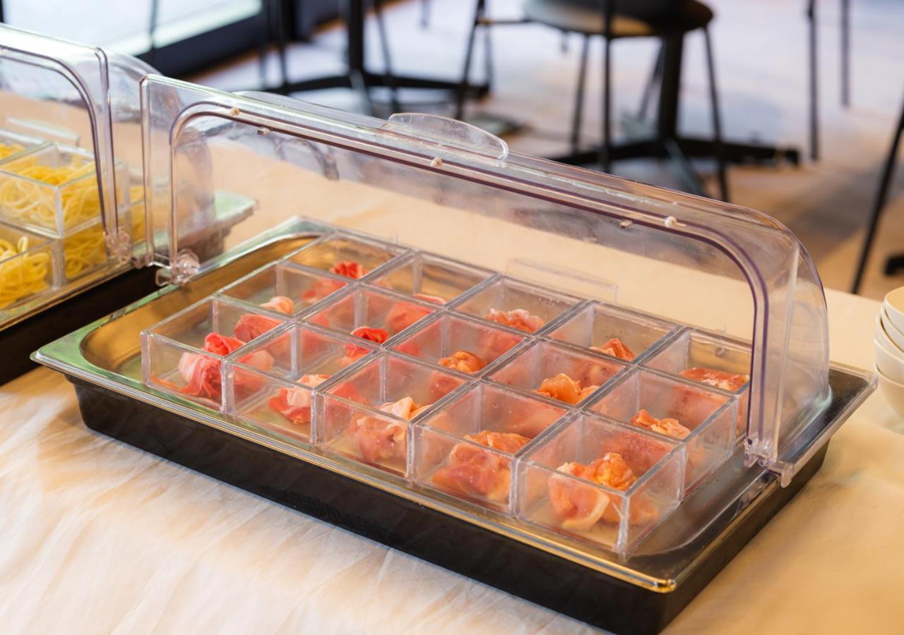 Apa Hotel & Resort Hakata Ekihigashi 후쿠오카 외부 사진
