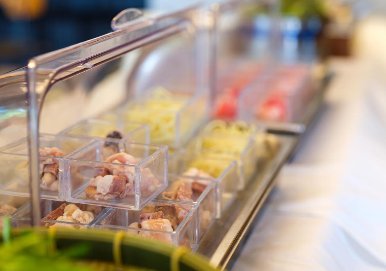 Apa Hotel & Resort Hakata Ekihigashi 후쿠오카 외부 사진